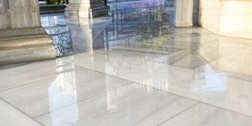 Mermer Silim Yapımı